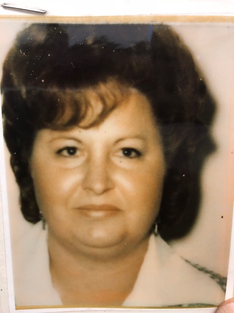 Bonnie Williams Hughes