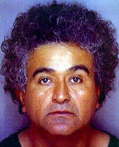 Enrique Flores Ortiz