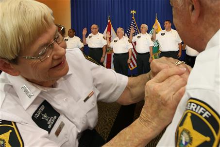 VSSOs VSSO being pinned