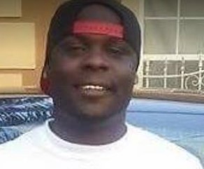 Alphonsa "Nu Nu" Payne