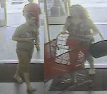 Tractor Supply suspects