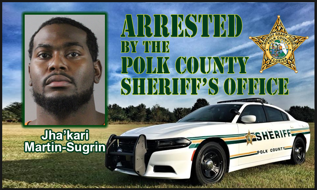 Jha'Kari Martin-Sugrin