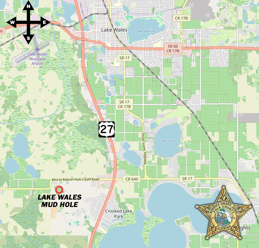 Richard William Fante and Cordae DeShawn Hammonds 