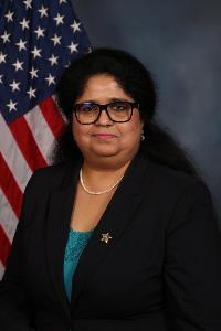 Saba Rahmani Fiscal Services Director Saba Rahmani